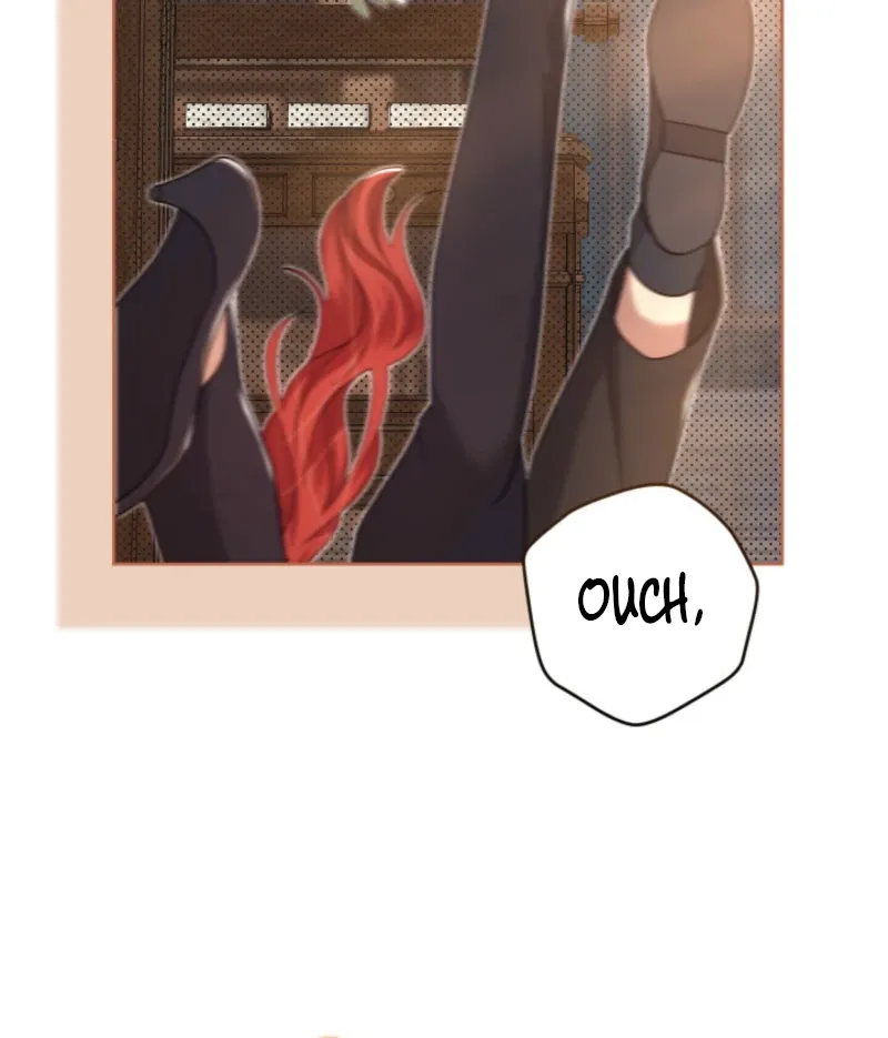 The Prince Meant for You Chapter 17 page 118 - 