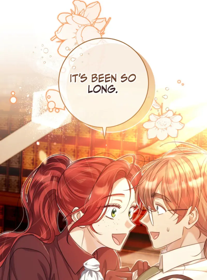The Prince Meant for You Chapter 17 page 119 - 