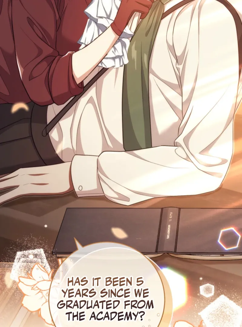 The Prince Meant for You Chapter 17 page 120 - 