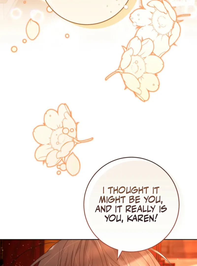 The Prince Meant for You Chapter 17 page 121 - 