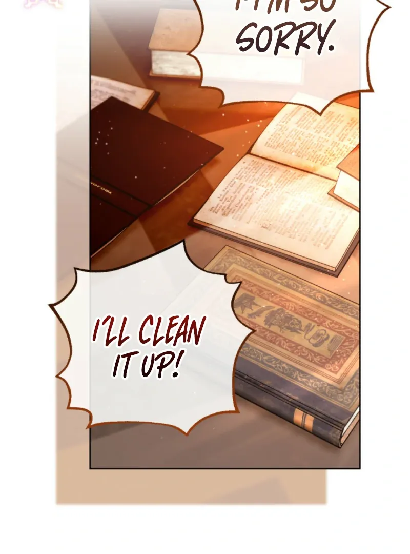 The Prince Meant for You Chapter 17 page 126 - 
