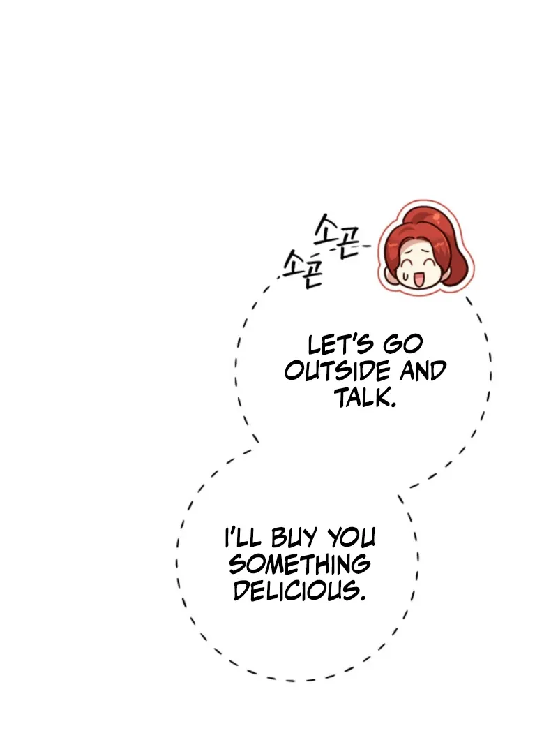 The Prince Meant for You Chapter 17 page 127 - 