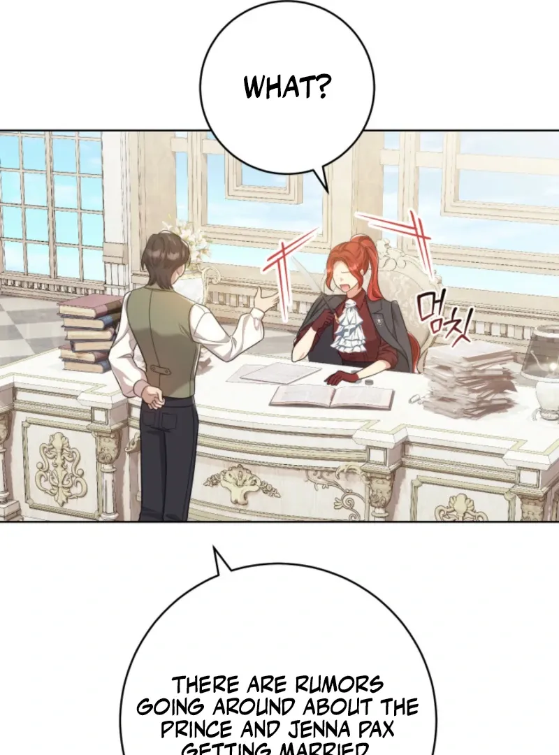 The Prince Meant for You Chapter 17 page 14 - 