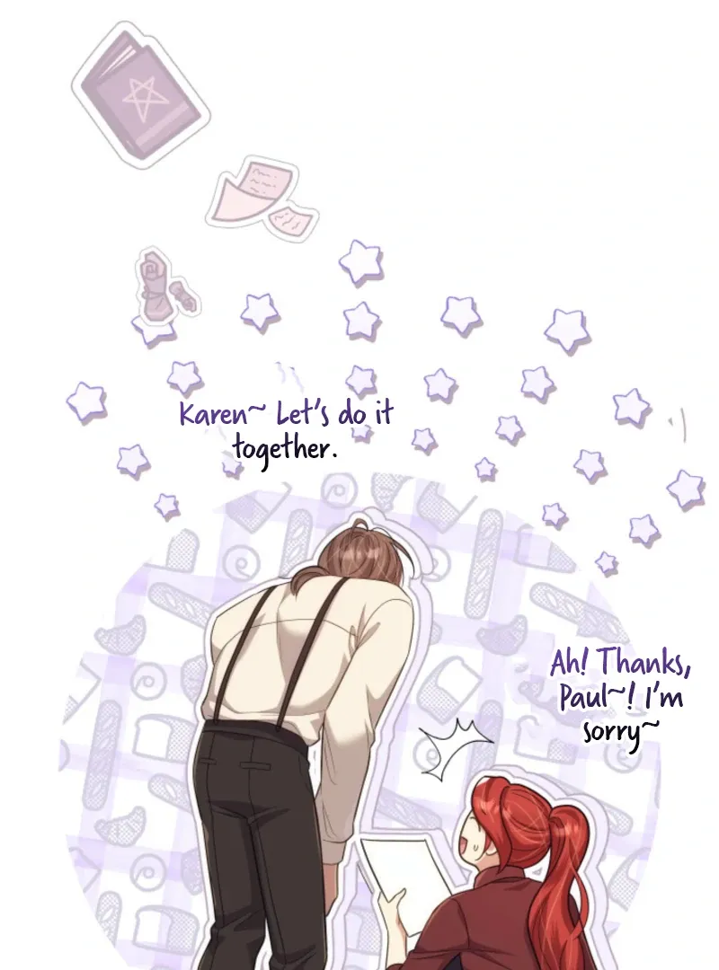 The Prince Meant for You Chapter 17 page 132 - 