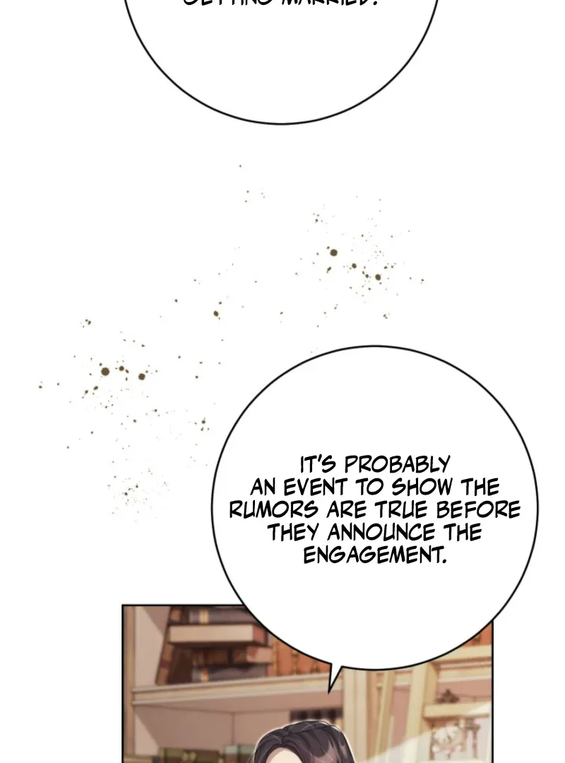 The Prince Meant for You Chapter 17 page 15 - 