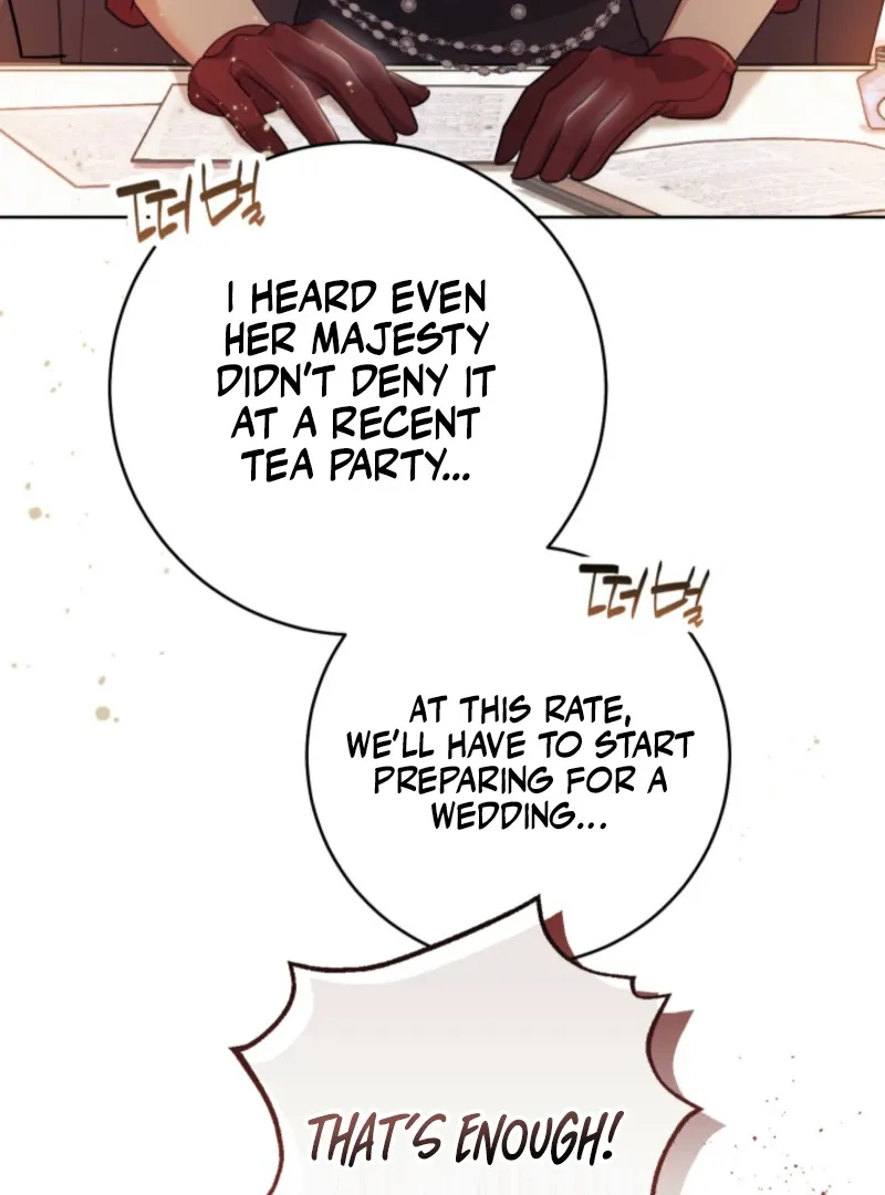 The Prince Meant for You Chapter 17 page 18 - 