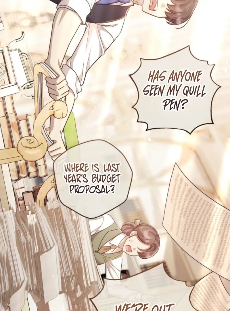 The Prince Meant for You Chapter 17 page 3 - 