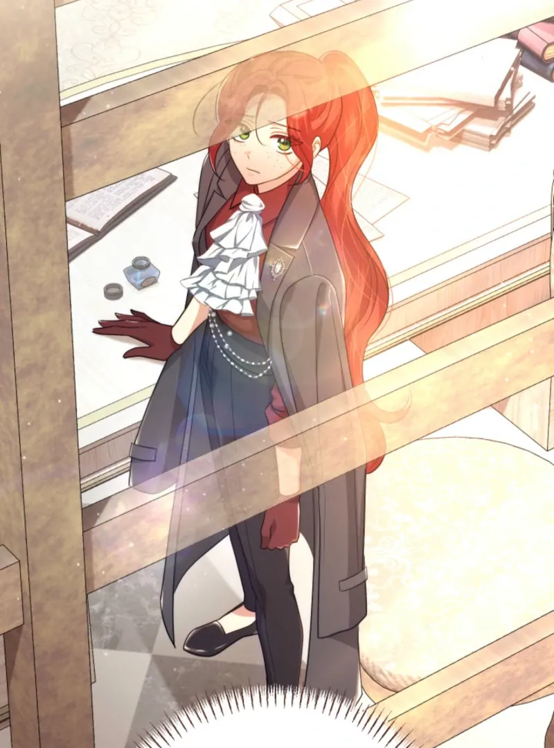The Prince Meant for You Chapter 17 page 28 - 