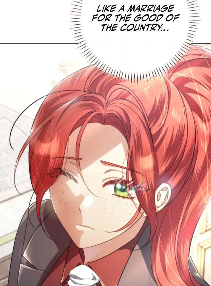 The Prince Meant for You Chapter 17 page 30 - 