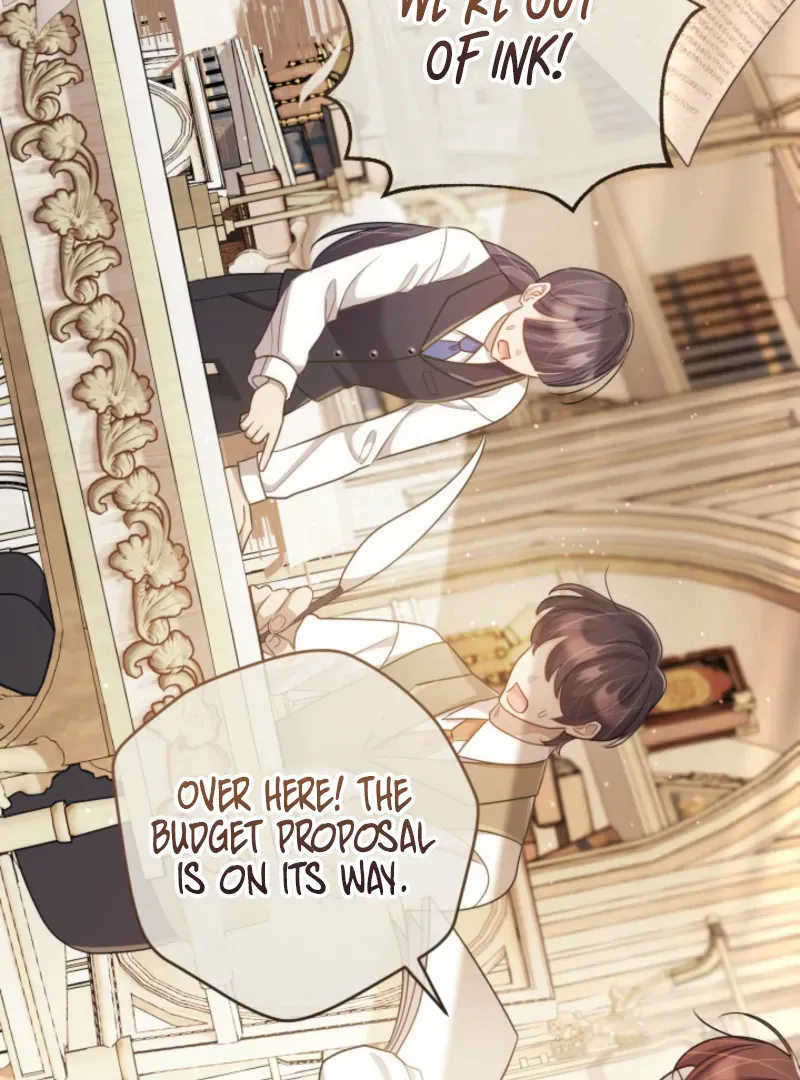 The Prince Meant for You Chapter 17 page 4 - 