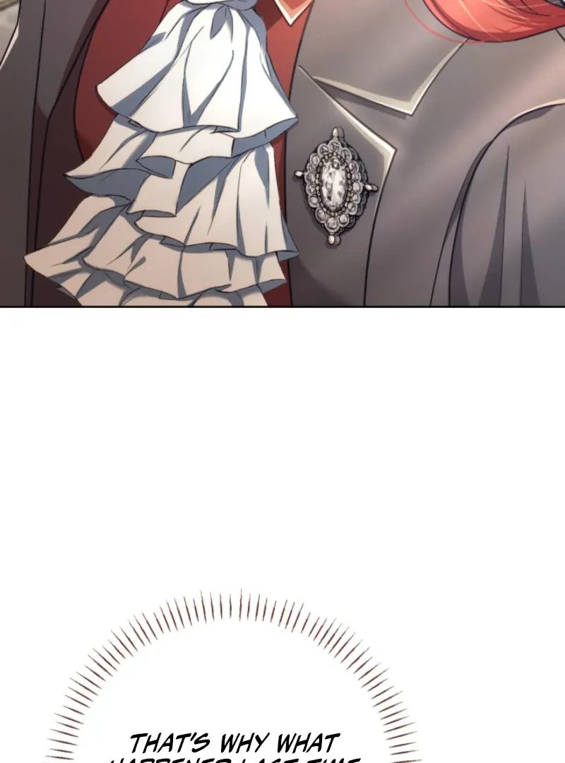 The Prince Meant for You Chapter 17 page 31 - 