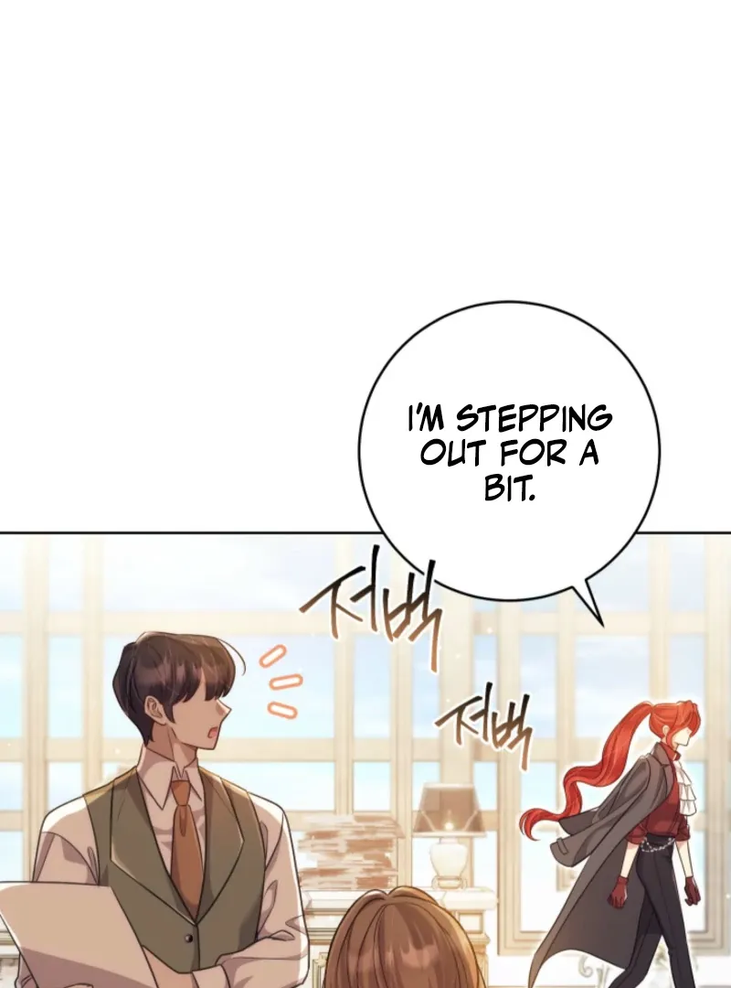 The Prince Meant for You Chapter 17 page 33 - 