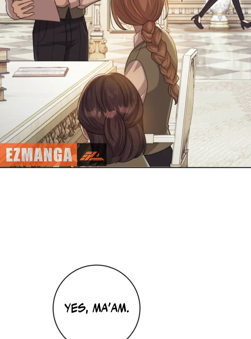 The Prince Meant for You Chapter 17 page 34 - 