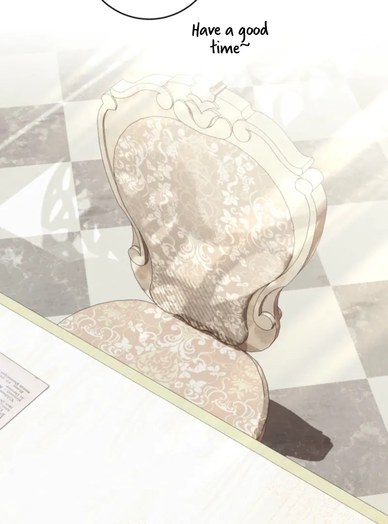 The Prince Meant for You Chapter 17 page 35 - 
