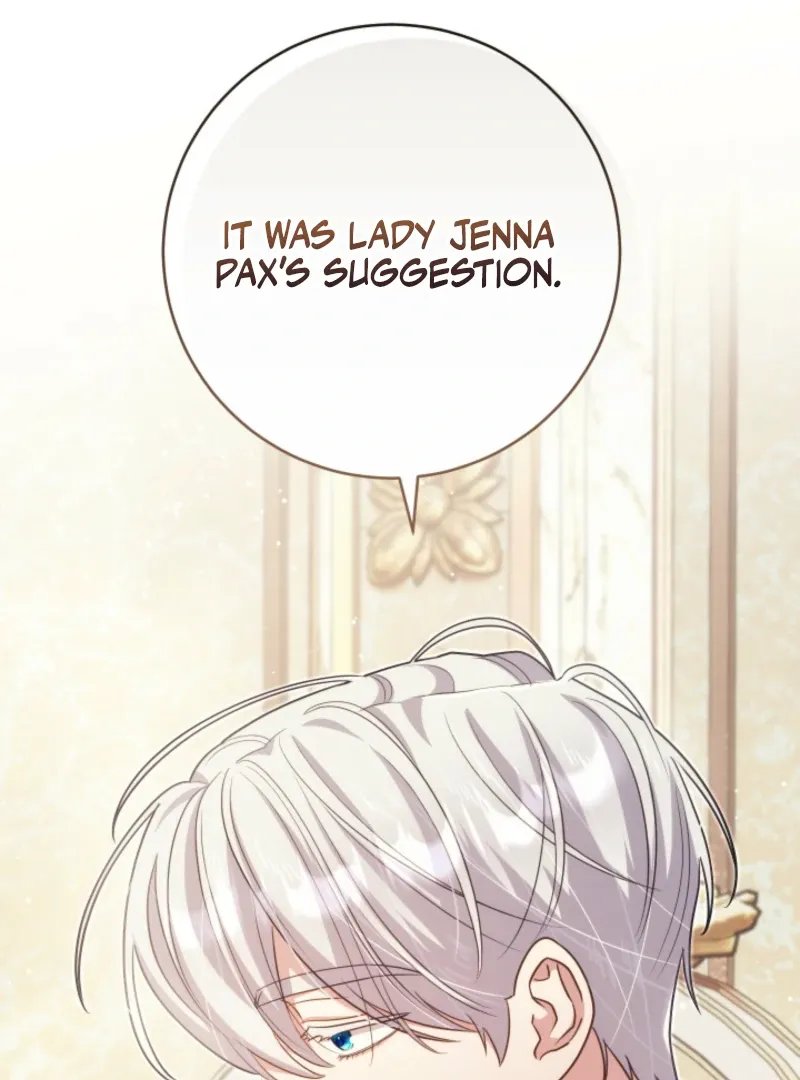 The Prince Meant for You Chapter 17 page 43 - 