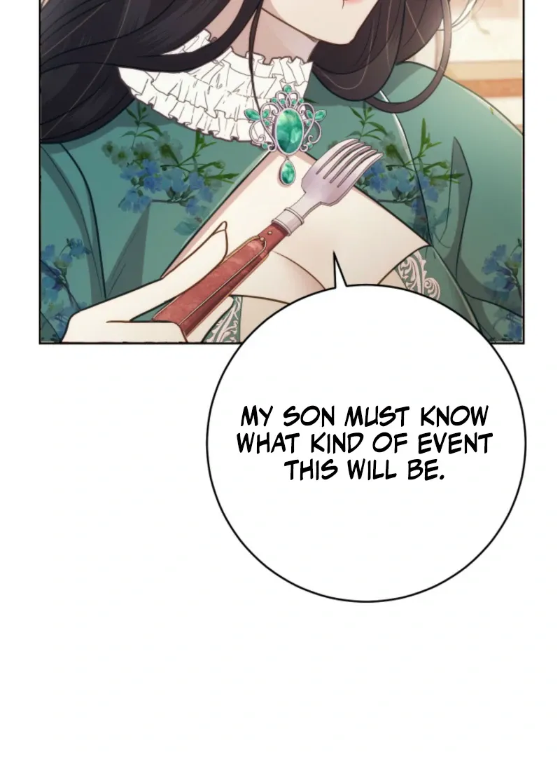The Prince Meant for You Chapter 17 page 46 - 