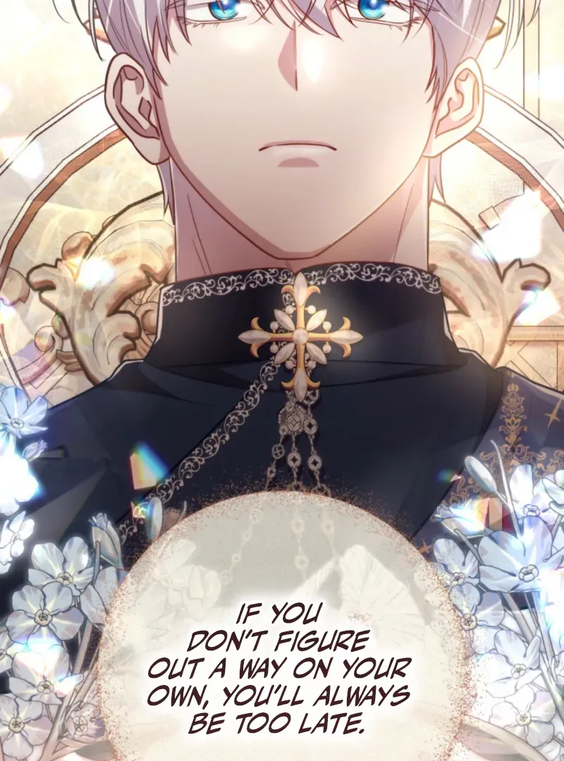 The Prince Meant for You Chapter 17 page 48 - 
