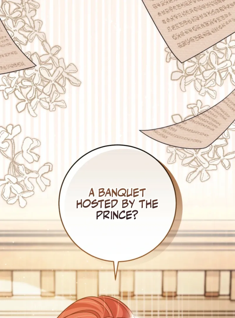 The Prince Meant for You Chapter 17 page 6 - 
