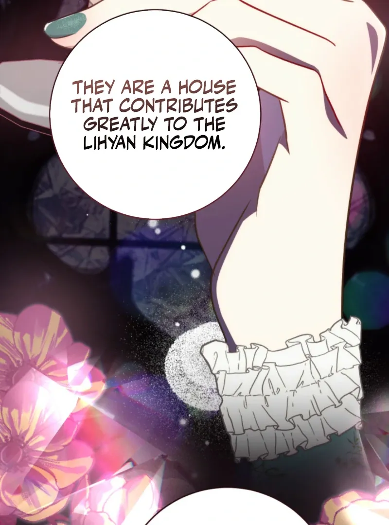 The Prince Meant for You Chapter 17 page 58 - 