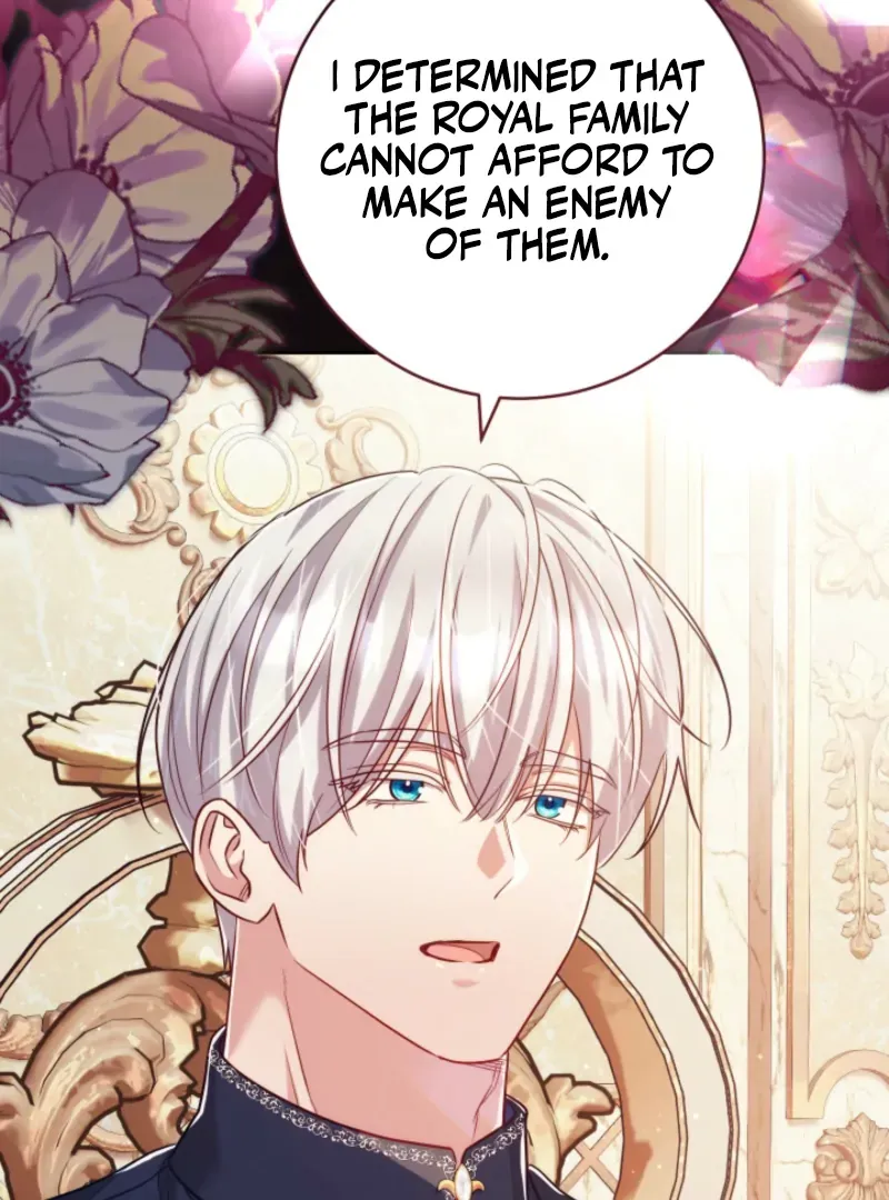 The Prince Meant for You Chapter 17 page 59 - 