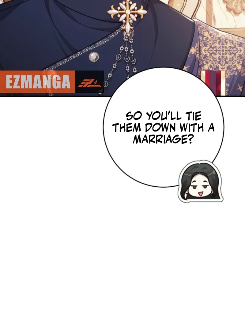 The Prince Meant for You Chapter 17 page 60 - 