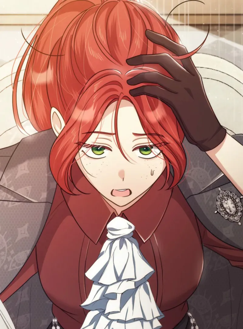 The Prince Meant for You Chapter 17 page 7 - 