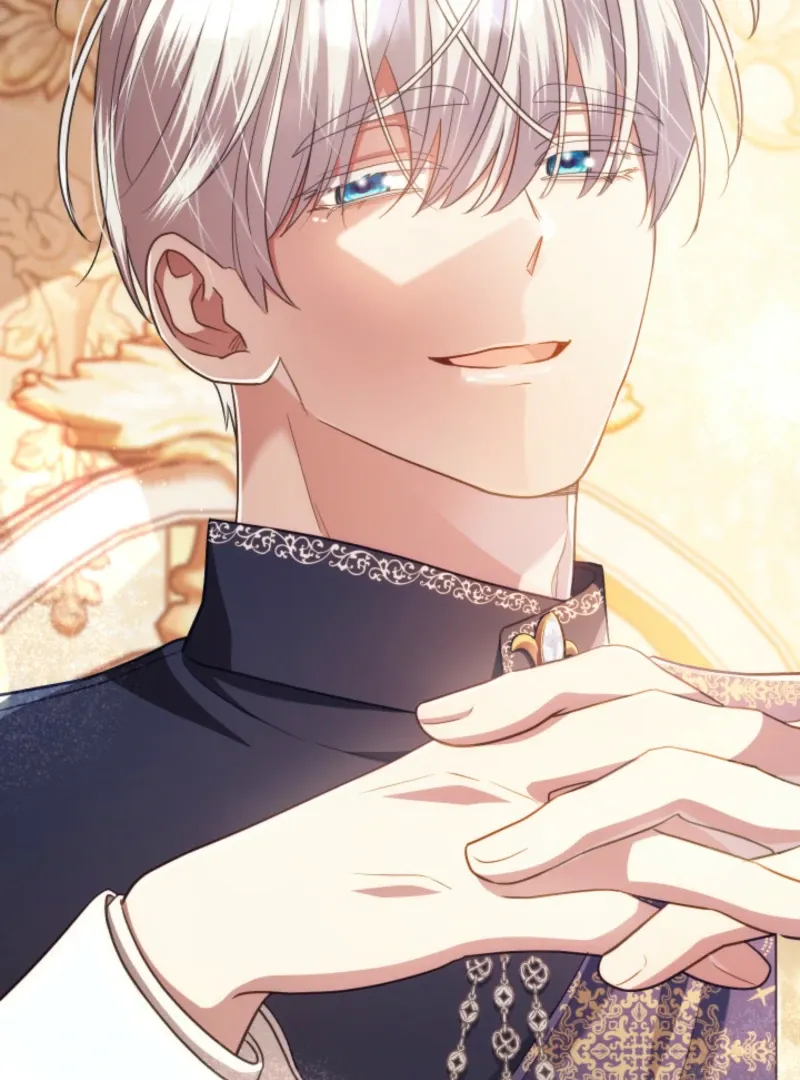The Prince Meant for You Chapter 17 page 76 - 