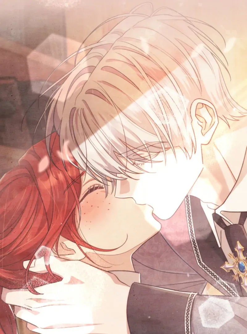 The Prince Meant for You Chapter 17 page 88 - 