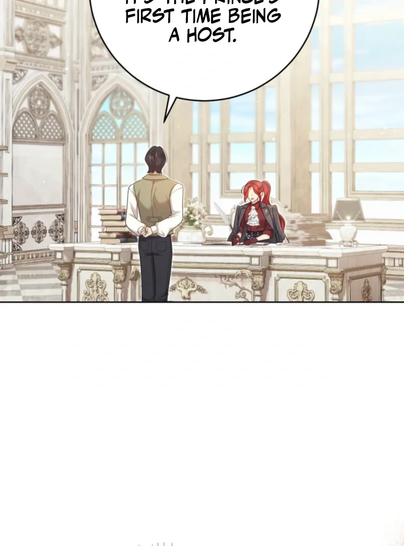 The Prince Meant for You Chapter 17 page 10 - 