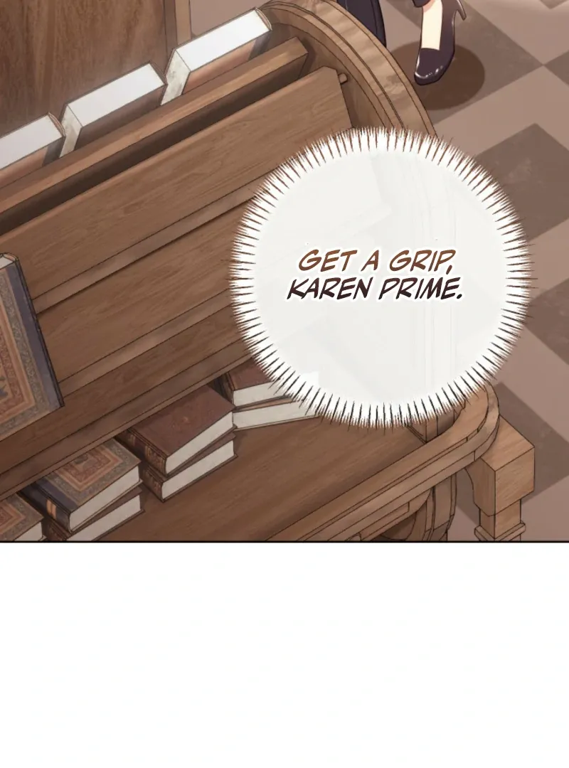 The Prince Meant for You Chapter 17 page 97 - 