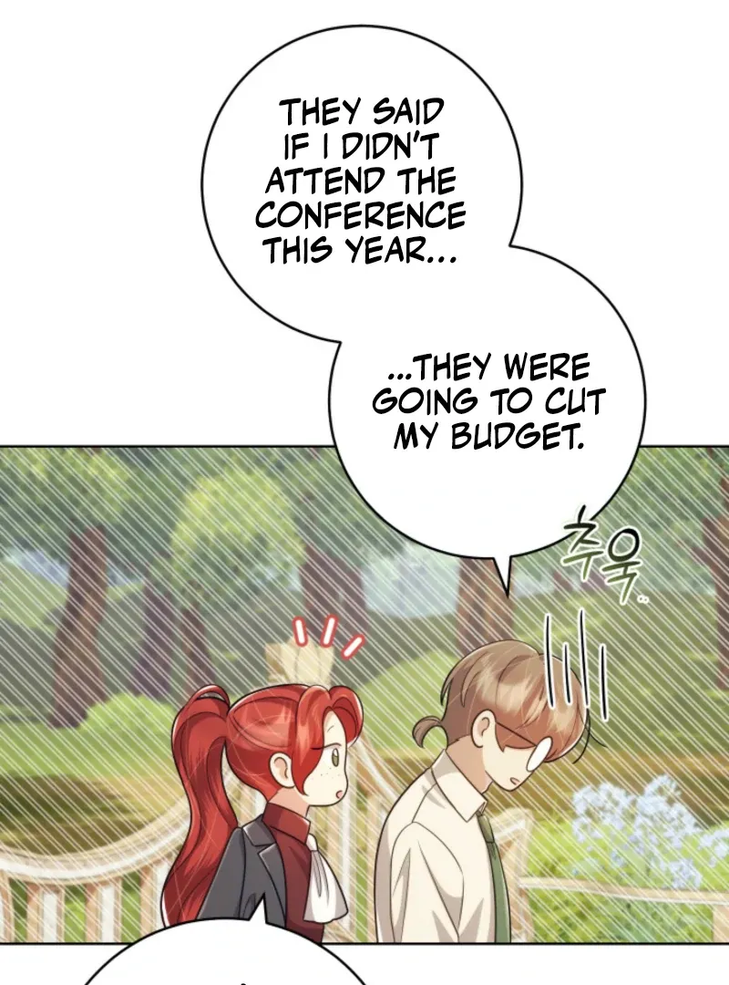 The Prince Meant for You Chapter 18 page 11 - 