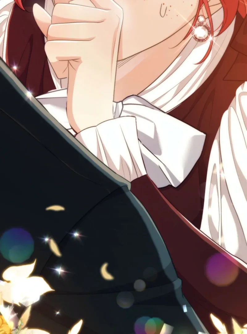 The Prince Meant for You Chapter 18 page 106 - 
