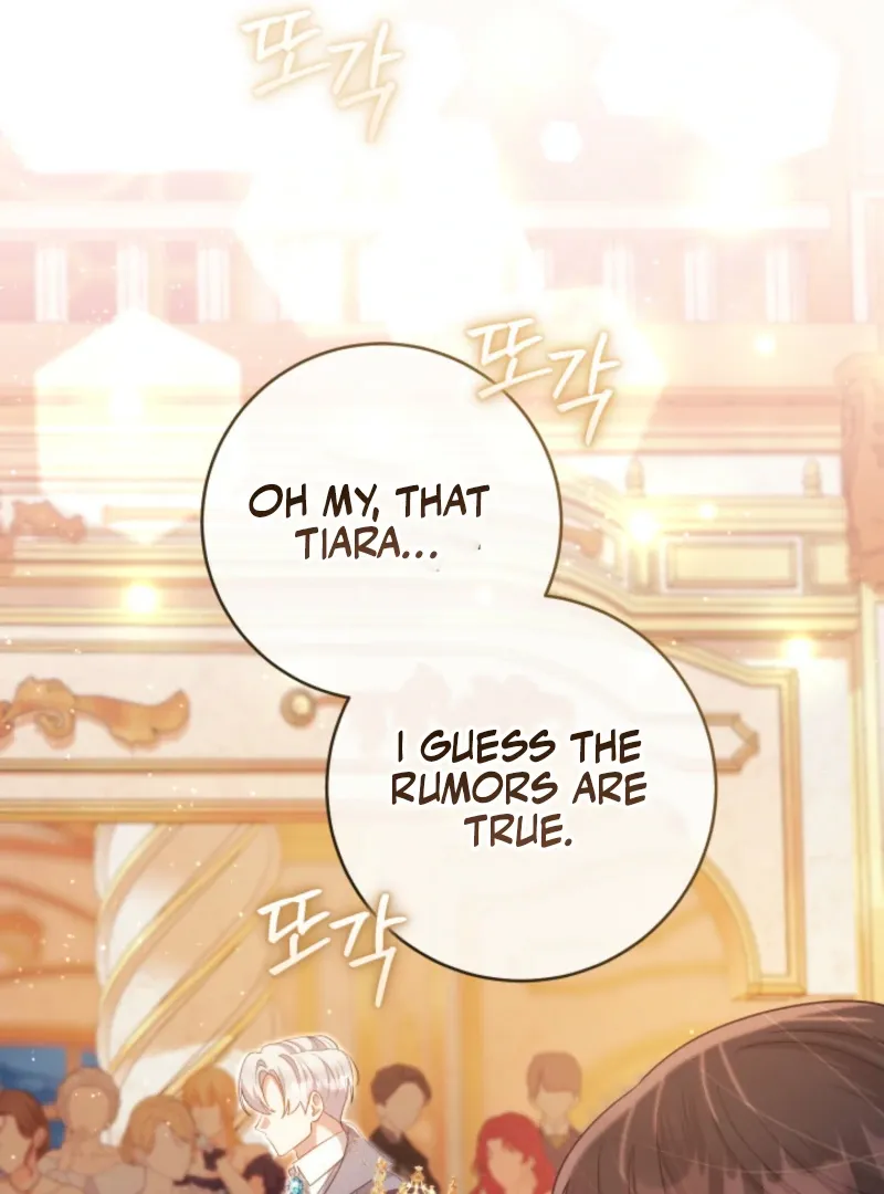 The Prince Meant for You Chapter 18 page 108 - 