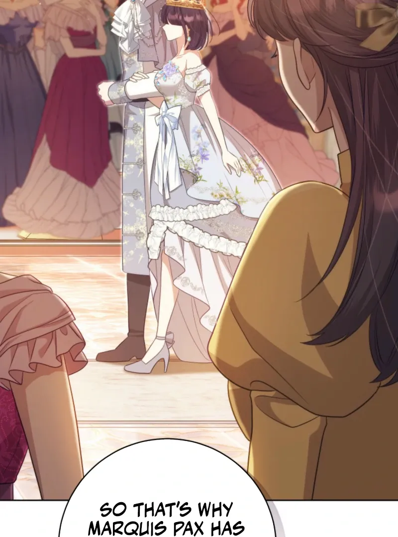 The Prince Meant for You Chapter 18 page 109 - 