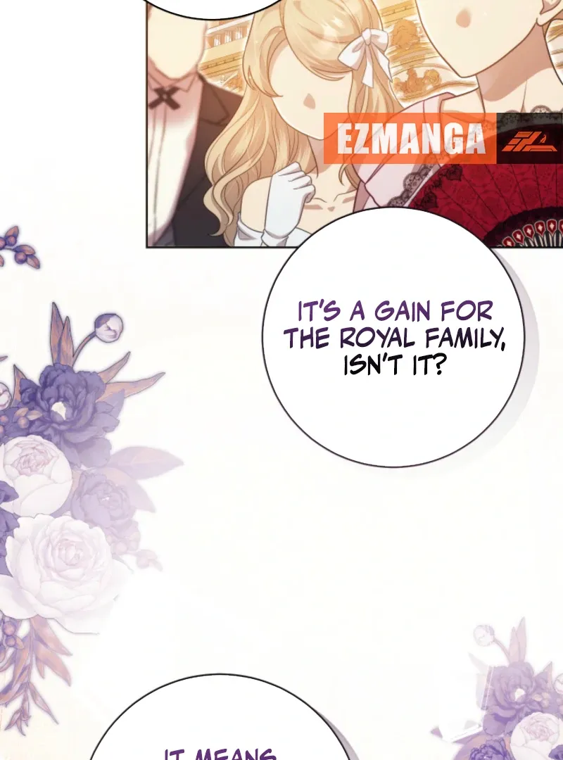 The Prince Meant for You Chapter 18 page 111 - 
