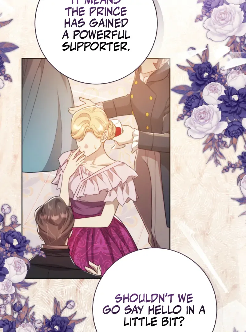 The Prince Meant for You Chapter 18 page 112 - 