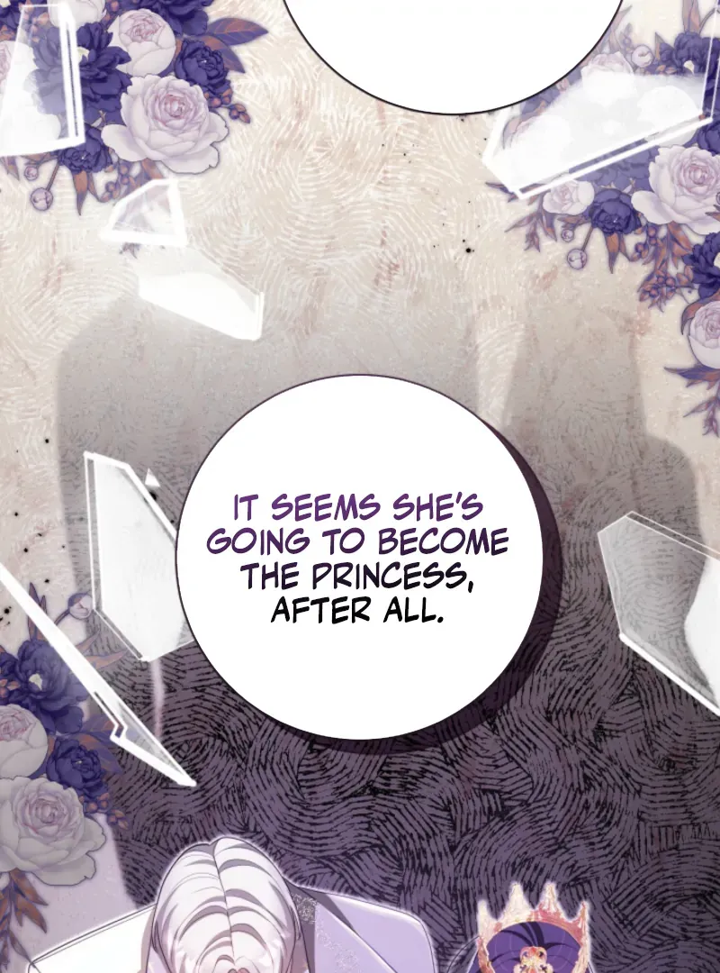The Prince Meant for You Chapter 18 page 113 - 