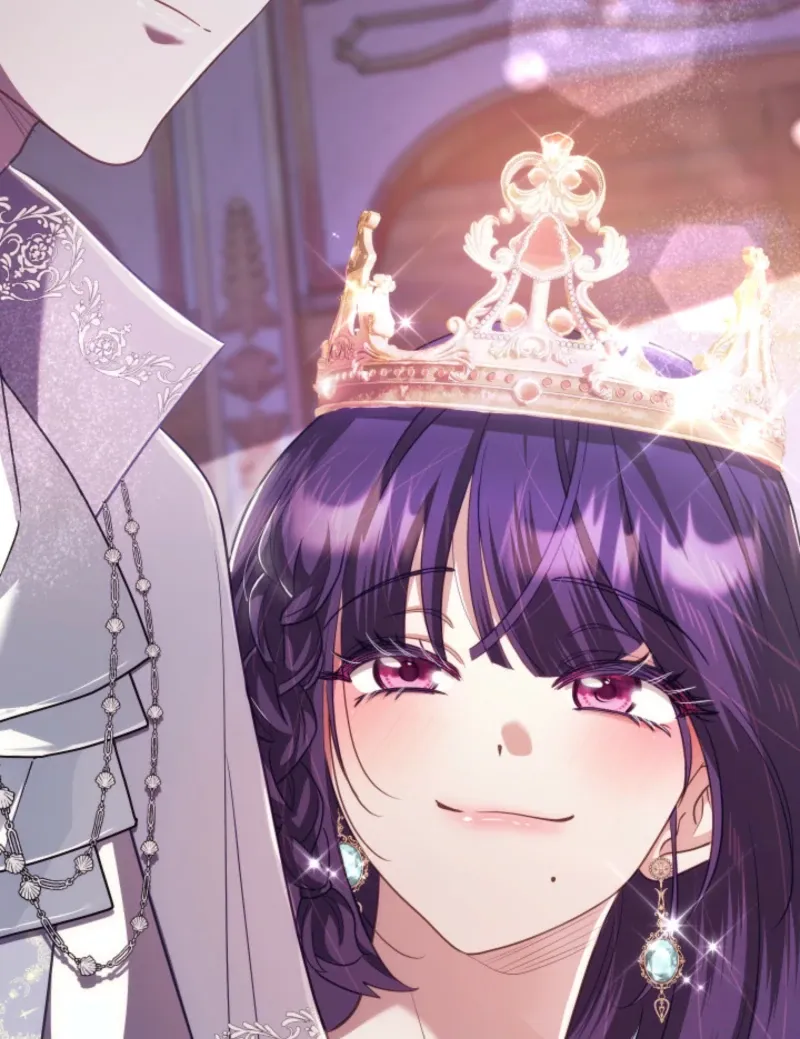 The Prince Meant for You Chapter 18 page 117 - 