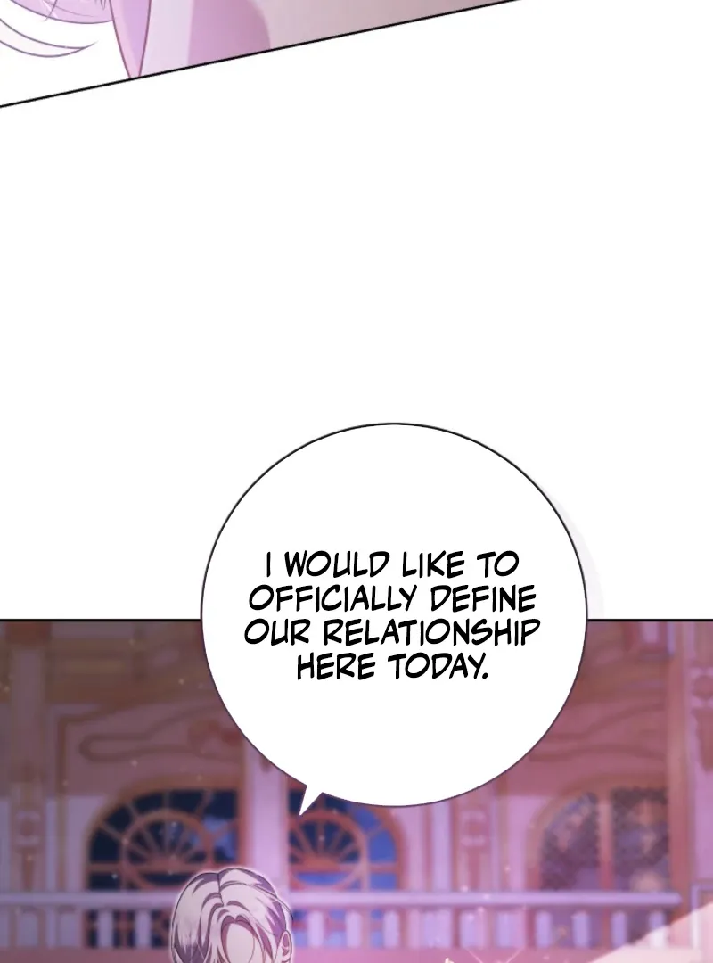 The Prince Meant for You Chapter 18 page 120 - 