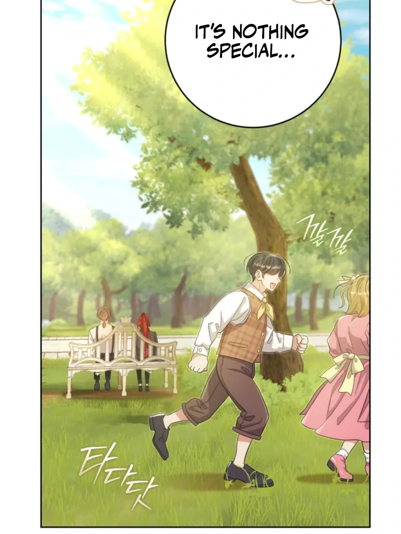 The Prince Meant for You Chapter 18 page 13 - 
