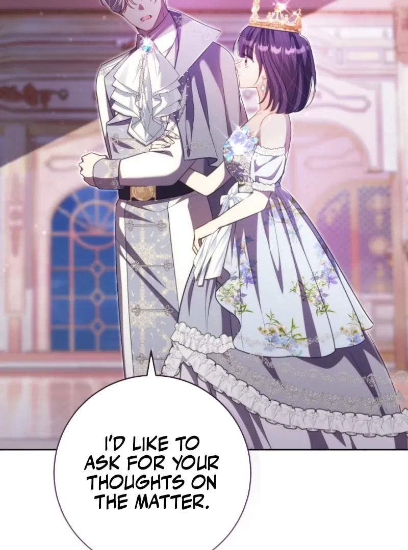 The Prince Meant for You Chapter 18 page 121 - 