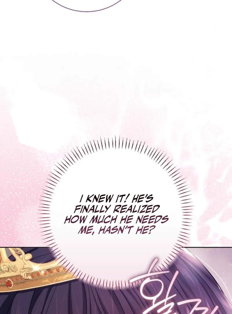 The Prince Meant for You Chapter 18 page 122 - 