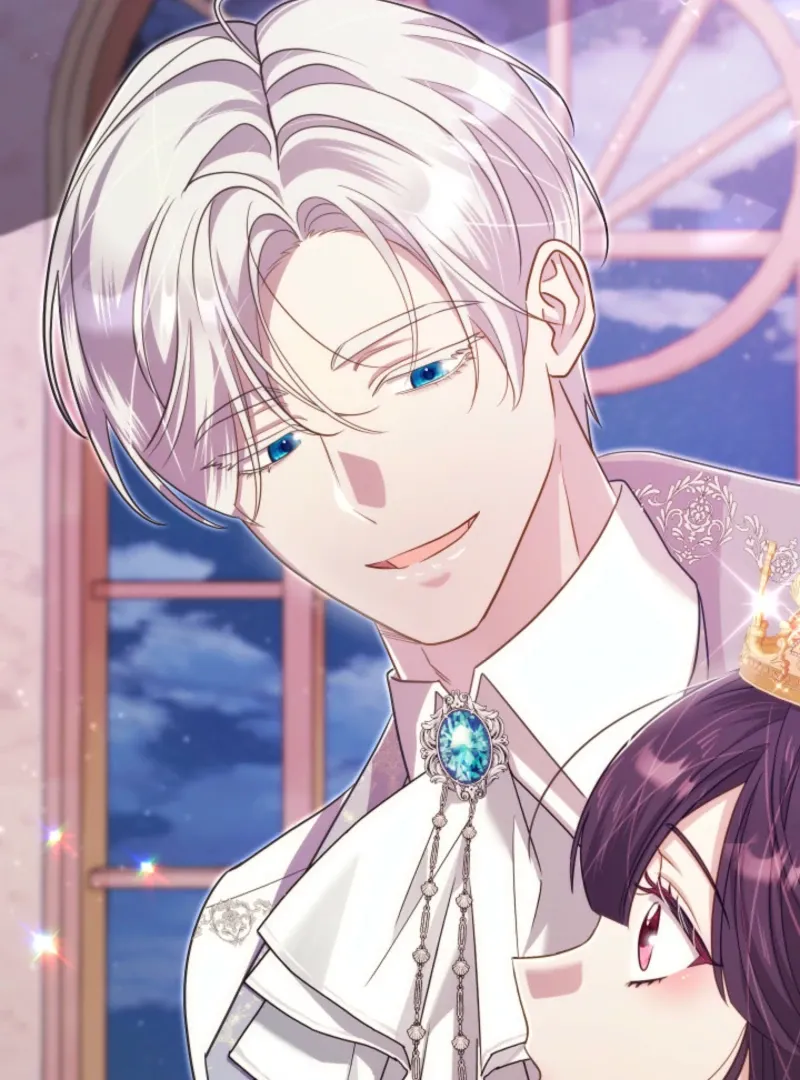 The Prince Meant for You Chapter 18 page 127 - 