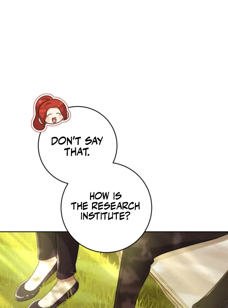 The Prince Meant for You Chapter 18 page 14 - 