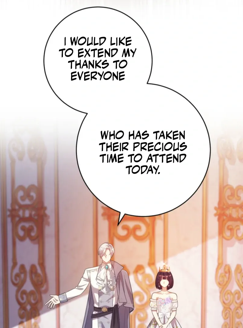 The Prince Meant for You Chapter 18 page 133 - 