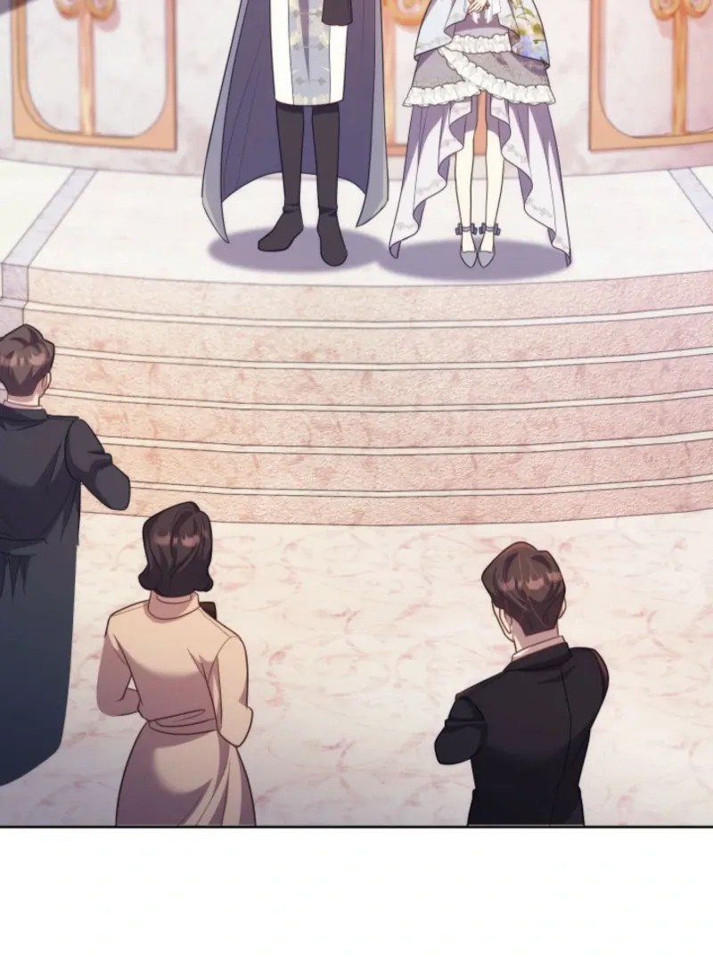 The Prince Meant for You Chapter 18 page 134 - 