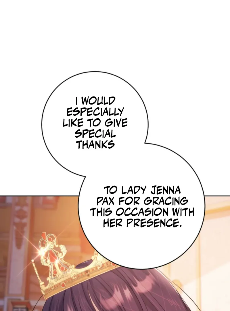 The Prince Meant for You Chapter 18 page 135 - 