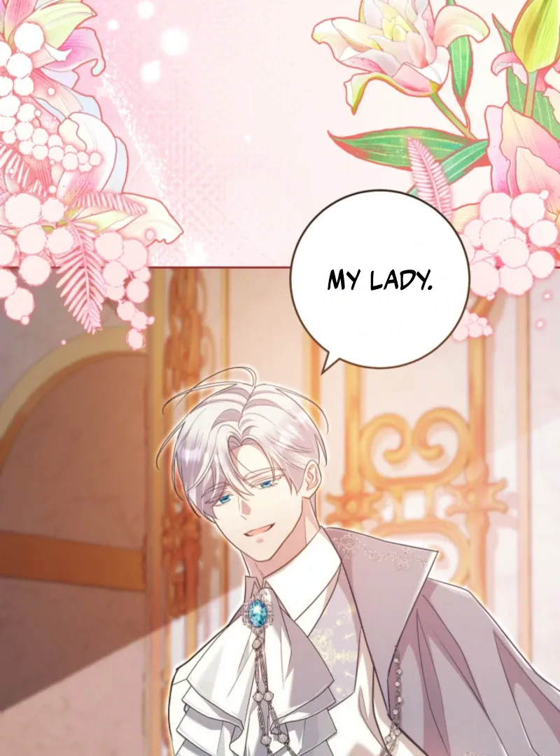 The Prince Meant for You Chapter 18 page 137 - 