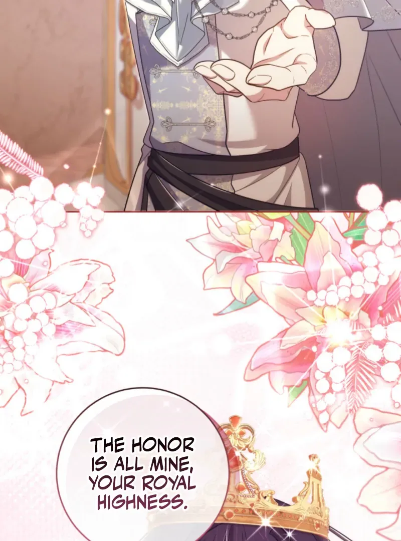 The Prince Meant for You Chapter 18 page 138 - 