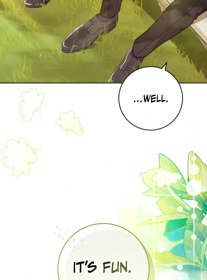 The Prince Meant for You Chapter 18 page 15 - 